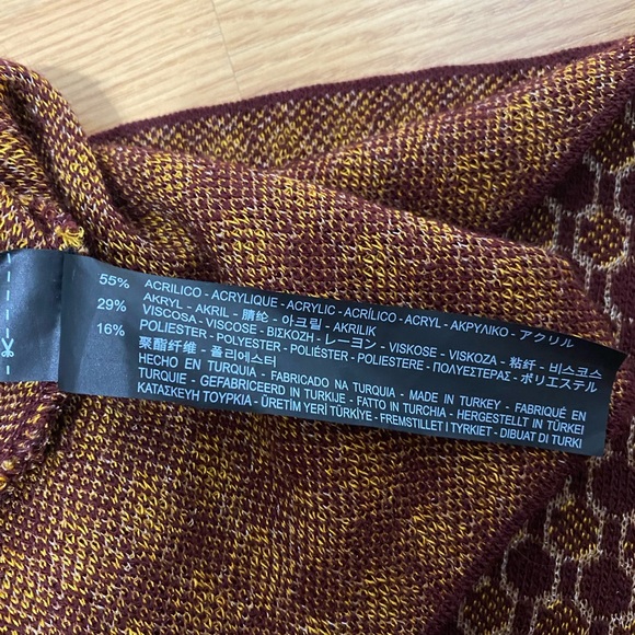 Zara vintage dress size S - Picture 3 of 3